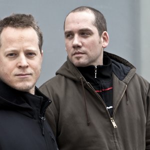 Avatar för Martin Siewert & Martin Brandlmayr