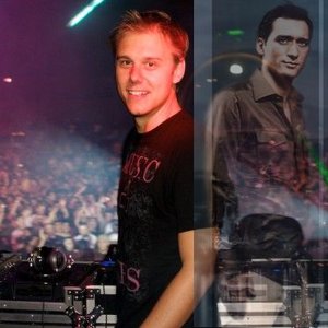 Avatar de Armin Van Buuren Feat. Paul Van Dyk