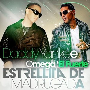 Estrellita De Madrugada (Ft. Daddy Yankee)