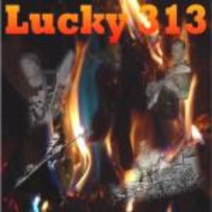 Image for 'Lucky 313'