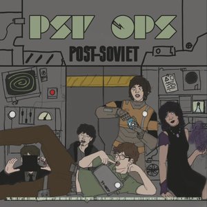 POST-SOVIET [Explicit]
