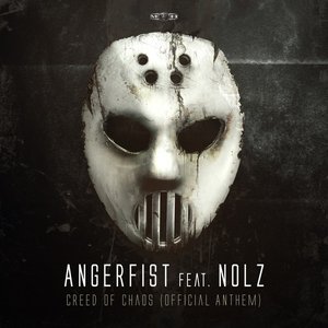 Angerfist ft Nolz 的头像