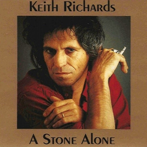 Keith Richards - A Stone Alone - Zortam Music