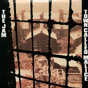 The Jam - Town Called Malice - Zortam Music