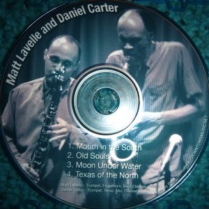 Avatar for Matt Lavelle and Daniel Carter