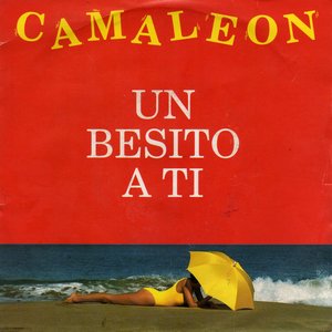 Un Besito A Ti