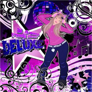 3D dream trendy teen DELUXE