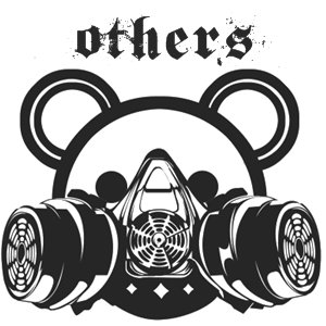 “Others”的封面