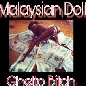 Ghetto Bitch