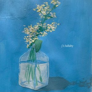 J's Lullaby (Darlin' I'd Wait For You) - Single