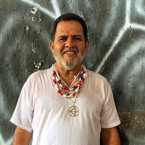 José Carlos de Oxossi 的头像