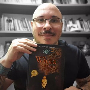 Claudiney Prieto & Tradição Diânica Nemorensis 的头像