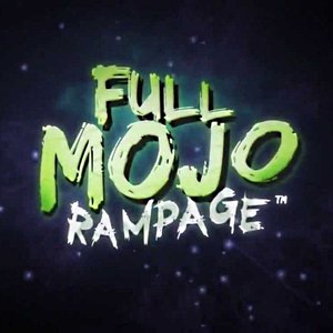 Full Mojo Rampage