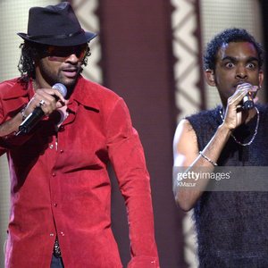 Shaggy feat. Ricardo "Rikrok" Ducent 的头像