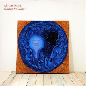 Blue Guitars VII - Blues Ballads