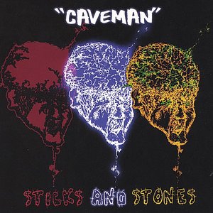 Positive Reaction — Caveman | Last.fm