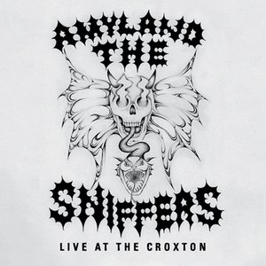 Live at the Croxton - Single