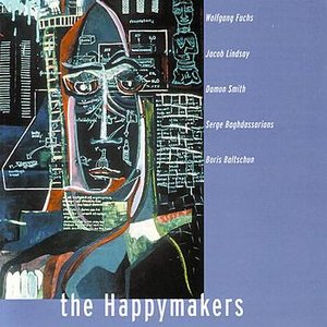 The Happymakers