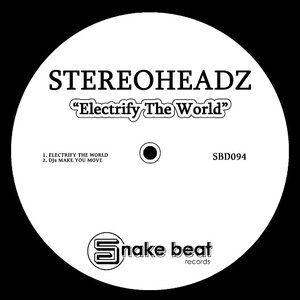 Electrify the World