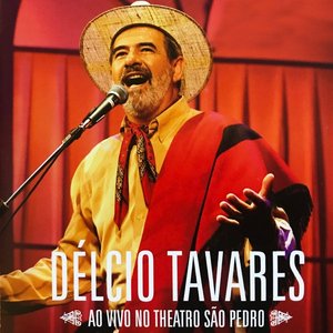 Ao Vivo No Theatro São Pedro - Gaúcho