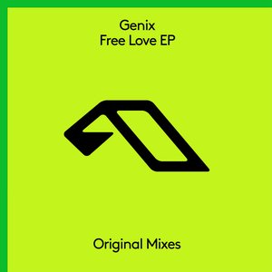 Free Love EP