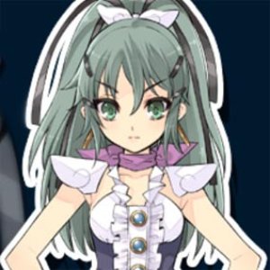 Avatar for 竜崎クロウエル(CV.高坂穂乃果(新田恵海))