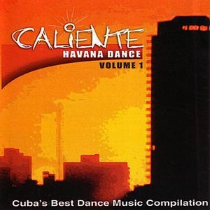 Caliente  Havana Dance Volume 1
