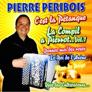 C'Est La Pétanque