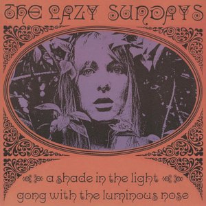 A Shade in the Light / Gong With the Luminous