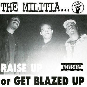 The Militia... 的头像
