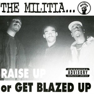 The Militia... のアバター