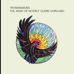 Copeland - Transmissions The Music Of Beverly Glenn-Copeland - Zortam Music