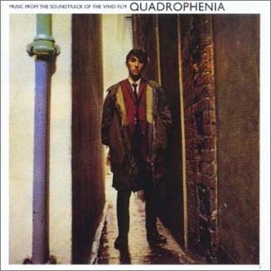 Quadrophenia (disc 1 of 2)