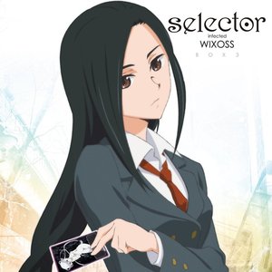 selector infected WIXOSS Music Particle 2