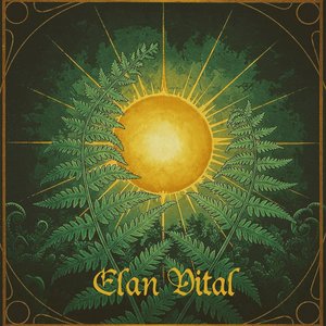 Élan Vital