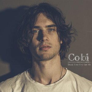 Don't You Cry For Me - Single