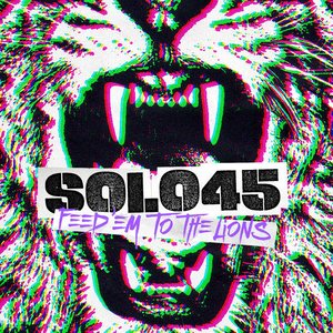 Feed Em To The Lions - Single