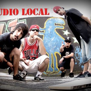 audio local 的头像