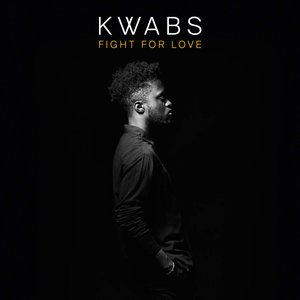 Fight For Love - Single