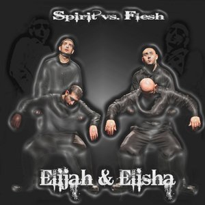 Spirit vs. Flesh
