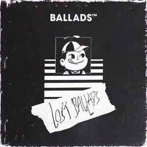 Lost Ballads