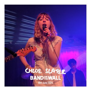 2024-06-18: Band on the Wall, Manchester, UK