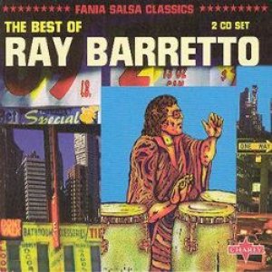 The Best of Ray Barretto