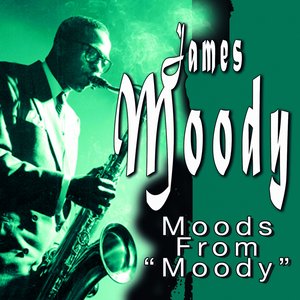 Moods from Moody
