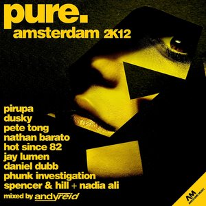 pure. amsterdam 2K12