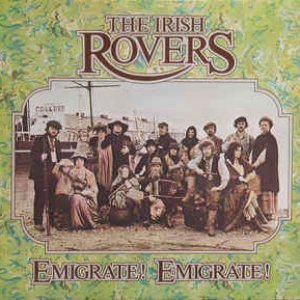Emigrate! Emigrate!