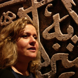 Reem Kelani photo provided by Last.fm