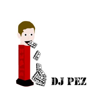 Image for 'DJ Pez'