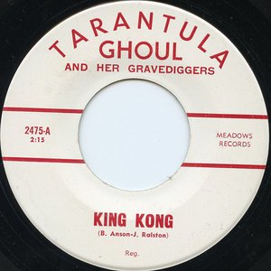 King Kong / Graveyard Rock