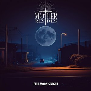Full moon's night
